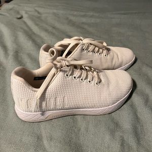 NOBULL lifting shoes!!